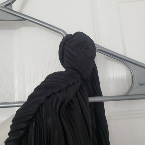 See You Monday Black Dress – Size XL - Picture 5 of 6